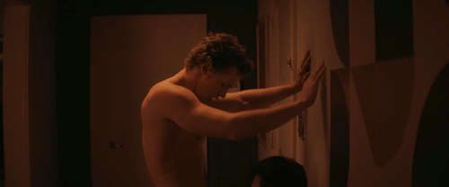Keywords: connor;storrie;heated;rivalry;television;ilya;rozanoz;season;1;episode;1;rookies;screencaps