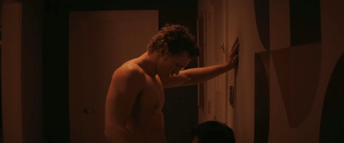 Keywords: connor;storrie;heated;rivalry;television;ilya;rozanoz;season;1;episode;1;rookies;screencaps