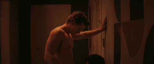 Keywords: connor;storrie;heated;rivalry;television;ilya;rozanoz;season;1;episode;1;rookies;screencaps
