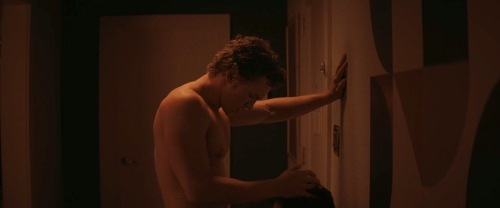 Keywords: connor;storrie;heated;rivalry;television;ilya;rozanoz;season;1;episode;1;rookies;screencaps