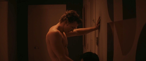 Keywords: connor;storrie;heated;rivalry;television;ilya;rozanoz;season;1;episode;1;rookies;screencaps