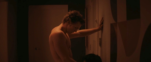 Keywords: connor;storrie;heated;rivalry;television;ilya;rozanoz;season;1;episode;1;rookies;screencaps