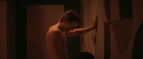 Keywords: connor;storrie;heated;rivalry;television;ilya;rozanoz;season;1;episode;1;rookies;screencaps