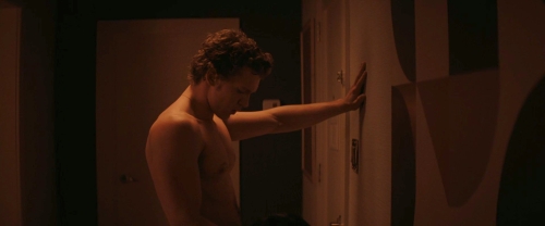 Keywords: connor;storrie;heated;rivalry;television;ilya;rozanoz;season;1;episode;1;rookies;screencaps