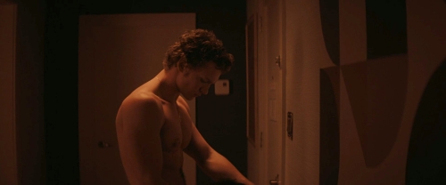 Keywords: connor;storrie;heated;rivalry;television;ilya;rozanoz;season;1;episode;1;rookies;screencaps