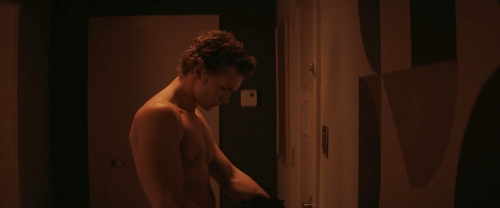 Keywords: connor;storrie;heated;rivalry;television;ilya;rozanoz;season;1;episode;1;rookies;screencaps