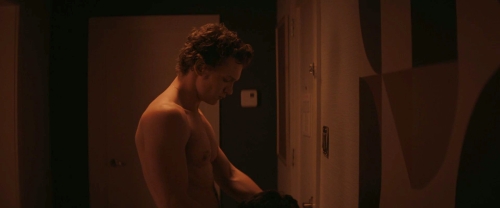 Keywords: connor;storrie;heated;rivalry;television;ilya;rozanoz;season;1;episode;1;rookies;screencaps