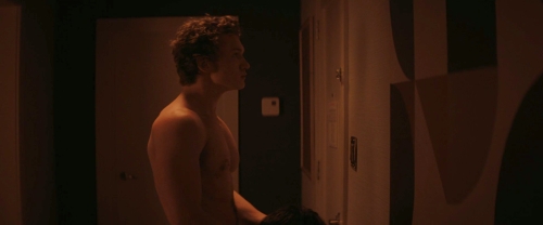 Keywords: connor;storrie;heated;rivalry;television;ilya;rozanoz;season;1;episode;1;rookies;screencaps