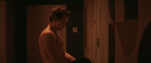 Keywords: connor;storrie;heated;rivalry;television;ilya;rozanoz;season;1;episode;1;rookies;screencaps