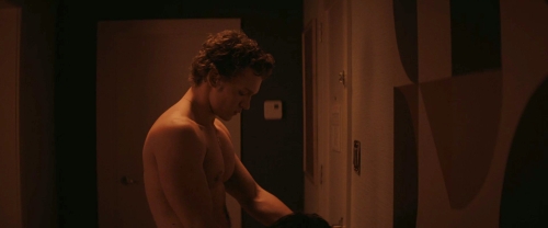 Keywords: connor;storrie;heated;rivalry;television;ilya;rozanoz;season;1;episode;1;rookies;screencaps