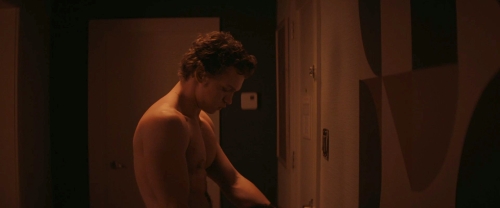 Keywords: connor;storrie;heated;rivalry;television;ilya;rozanoz;season;1;episode;1;rookies;screencaps