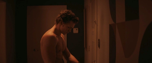 Keywords: connor;storrie;heated;rivalry;television;ilya;rozanoz;season;1;episode;1;rookies;screencaps
