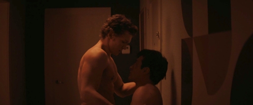 Keywords: connor;storrie;heated;rivalry;television;ilya;rozanoz;season;1;episode;1;rookies;screencaps