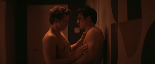 Keywords: connor;storrie;heated;rivalry;television;ilya;rozanoz;season;1;episode;1;rookies;screencaps