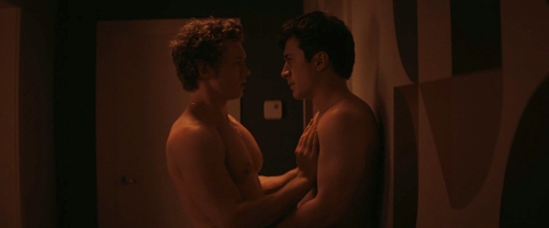 Keywords: connor;storrie;heated;rivalry;television;ilya;rozanoz;season;1;episode;1;rookies;screencaps