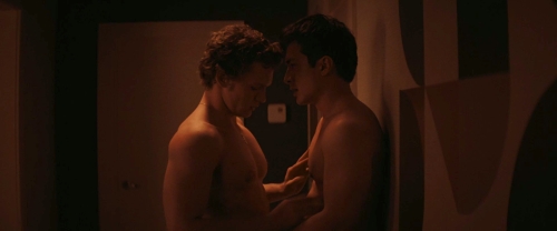Keywords: connor;storrie;heated;rivalry;television;ilya;rozanoz;season;1;episode;1;rookies;screencaps