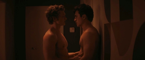 Keywords: connor;storrie;heated;rivalry;television;ilya;rozanoz;season;1;episode;1;rookies;screencaps