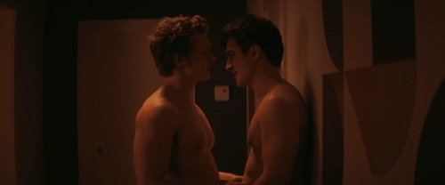 Click to view full size image
==============
Keywords: connor;storrie;heated;rivalry;television;ilya;rozanoz;season;1;episode;1;rookies;screencaps Keywords: connor;storrie;heated;rivalry;television;ilya;rozanoz;season;1;episode;1;rookies;screencaps