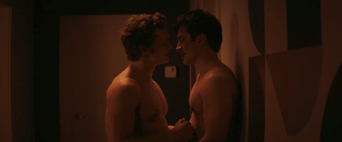 Keywords: connor;storrie;heated;rivalry;television;ilya;rozanoz;season;1;episode;1;rookies;screencaps