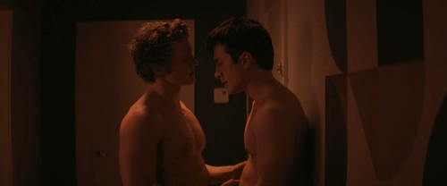 Click to view full size image
==============
Keywords: connor;storrie;heated;rivalry;television;ilya;rozanoz;season;1;episode;1;rookies;screencaps Keywords: connor;storrie;heated;rivalry;television;ilya;rozanoz;season;1;episode;1;rookies;screencaps