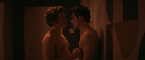 Keywords: connor;storrie;heated;rivalry;television;ilya;rozanoz;season;1;episode;1;rookies;screencaps