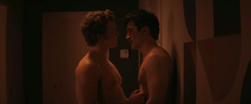 Keywords: connor;storrie;heated;rivalry;television;ilya;rozanoz;season;1;episode;1;rookies;screencaps