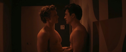 Keywords: connor;storrie;heated;rivalry;television;ilya;rozanoz;season;1;episode;1;rookies;screencaps