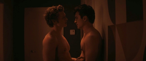 Keywords: connor;storrie;heated;rivalry;television;ilya;rozanoz;season;1;episode;1;rookies;screencaps