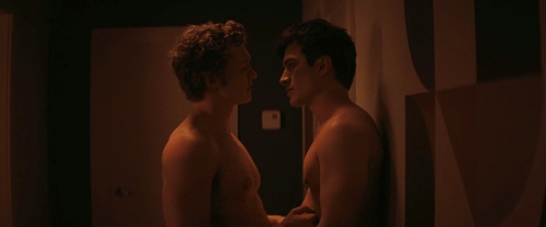 Keywords: connor;storrie;heated;rivalry;television;ilya;rozanoz;season;1;episode;1;rookies;screencaps