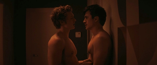 Keywords: connor;storrie;heated;rivalry;television;ilya;rozanoz;season;1;episode;1;rookies;screencaps