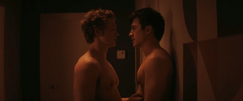 Keywords: connor;storrie;heated;rivalry;television;ilya;rozanoz;season;1;episode;1;rookies;screencaps