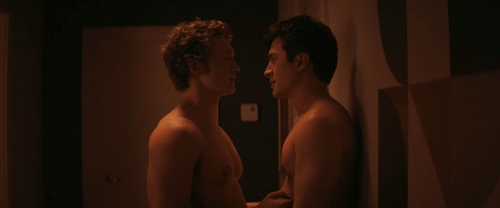Keywords: connor;storrie;heated;rivalry;television;ilya;rozanoz;season;1;episode;1;rookies;screencaps