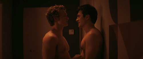 Keywords: connor;storrie;heated;rivalry;television;ilya;rozanoz;season;1;episode;1;rookies;screencaps