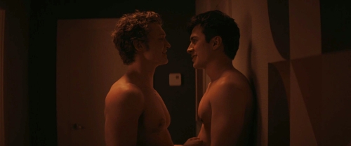 Keywords: connor;storrie;heated;rivalry;television;ilya;rozanoz;season;1;episode;1;rookies;screencaps
