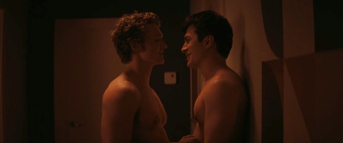 Keywords: connor;storrie;heated;rivalry;television;ilya;rozanoz;season;1;episode;1;rookies;screencaps
