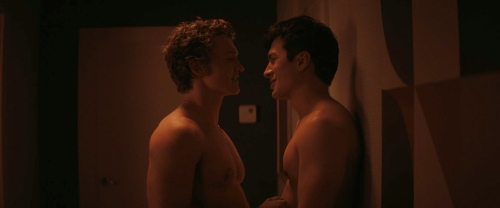 Keywords: connor;storrie;heated;rivalry;television;ilya;rozanoz;season;1;episode;1;rookies;screencaps