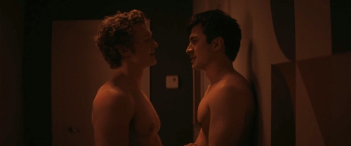 Keywords: connor;storrie;heated;rivalry;television;ilya;rozanoz;season;1;episode;1;rookies;screencaps
