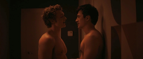 Keywords: connor;storrie;heated;rivalry;television;ilya;rozanoz;season;1;episode;1;rookies;screencaps
