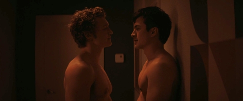 Keywords: connor;storrie;heated;rivalry;television;ilya;rozanoz;season;1;episode;1;rookies;screencaps