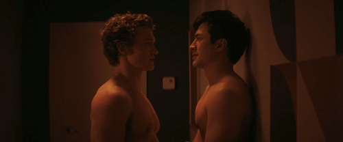 Keywords: connor;storrie;heated;rivalry;television;ilya;rozanoz;season;1;episode;1;rookies;screencaps