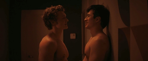 Keywords: connor;storrie;heated;rivalry;television;ilya;rozanoz;season;1;episode;1;rookies;screencaps