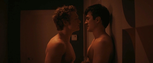Keywords: connor;storrie;heated;rivalry;television;ilya;rozanoz;season;1;episode;1;rookies;screencaps