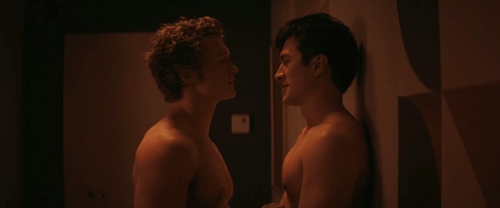 Keywords: connor;storrie;heated;rivalry;television;ilya;rozanoz;season;1;episode;1;rookies;screencaps