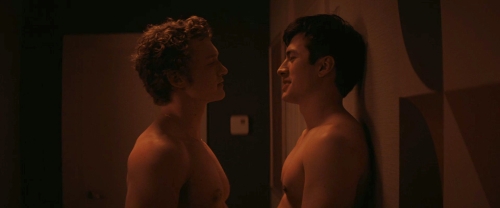 Keywords: connor;storrie;heated;rivalry;television;ilya;rozanoz;season;1;episode;1;rookies;screencaps