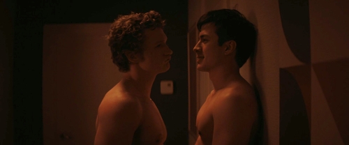 Keywords: connor;storrie;heated;rivalry;television;ilya;rozanoz;season;1;episode;1;rookies;screencaps