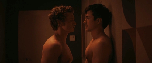 Keywords: connor;storrie;heated;rivalry;television;ilya;rozanoz;season;1;episode;1;rookies;screencaps
