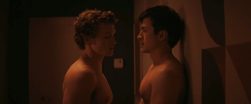 Keywords: connor;storrie;heated;rivalry;television;ilya;rozanoz;season;1;episode;1;rookies;screencaps