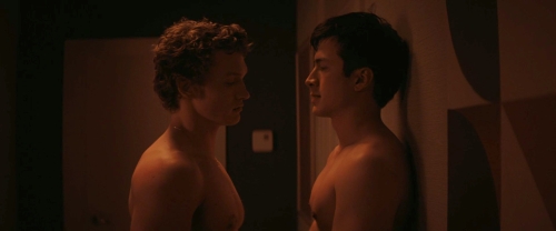 Keywords: connor;storrie;heated;rivalry;television;ilya;rozanoz;season;1;episode;1;rookies;screencaps