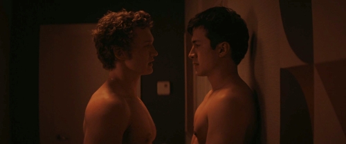 Keywords: connor;storrie;heated;rivalry;television;ilya;rozanoz;season;1;episode;1;rookies;screencaps