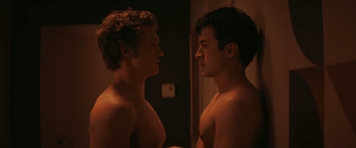 Keywords: connor;storrie;heated;rivalry;television;ilya;rozanoz;season;1;episode;1;rookies;screencaps